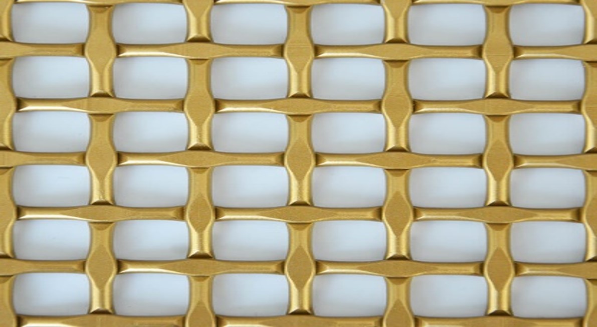 Architectural Interior Wire Mesh Suppliers