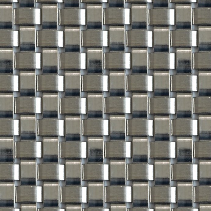 Metal Mesh Wall art Suppliers Chain link metal wall art Suppliers