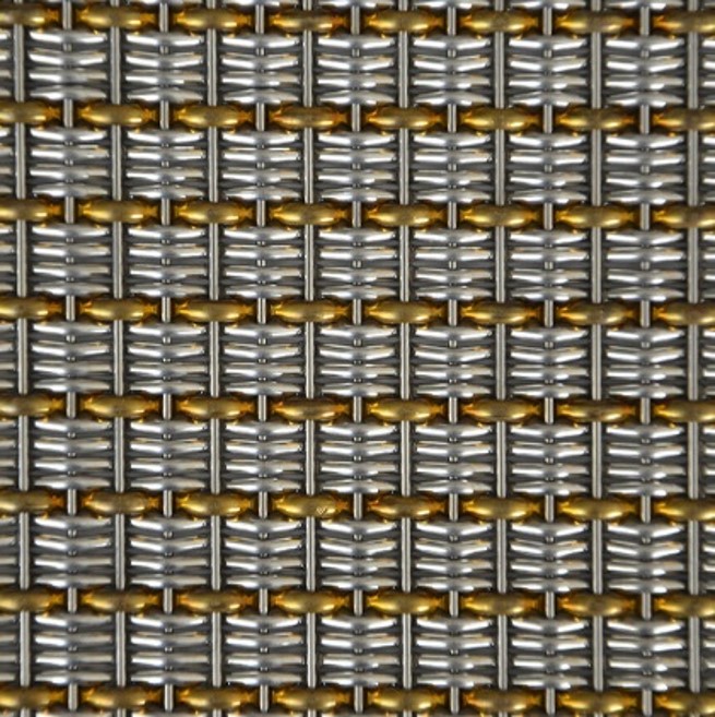 Woven Wire Mesh Manufacturer and Suppliers