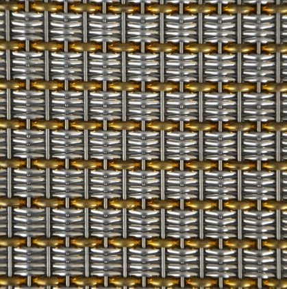 Architectural Decorative Mesh Suppliers, Decorative Wire Mesh Suppliers