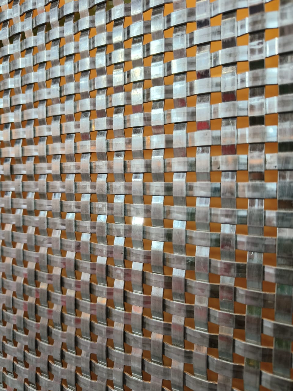 Architectural Decorative Mesh Suppliers