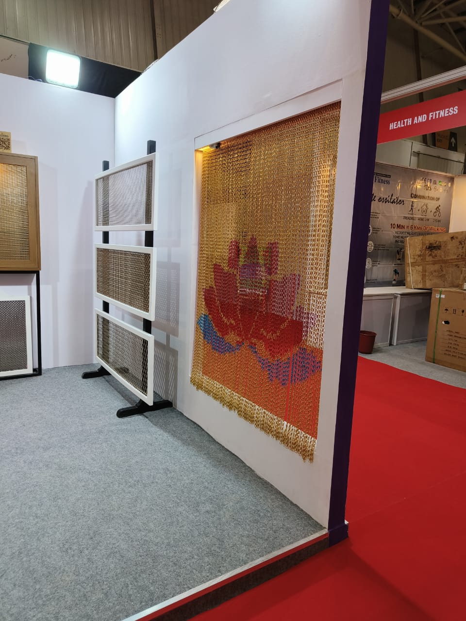 Architectural Decorative Mesh Suppliers