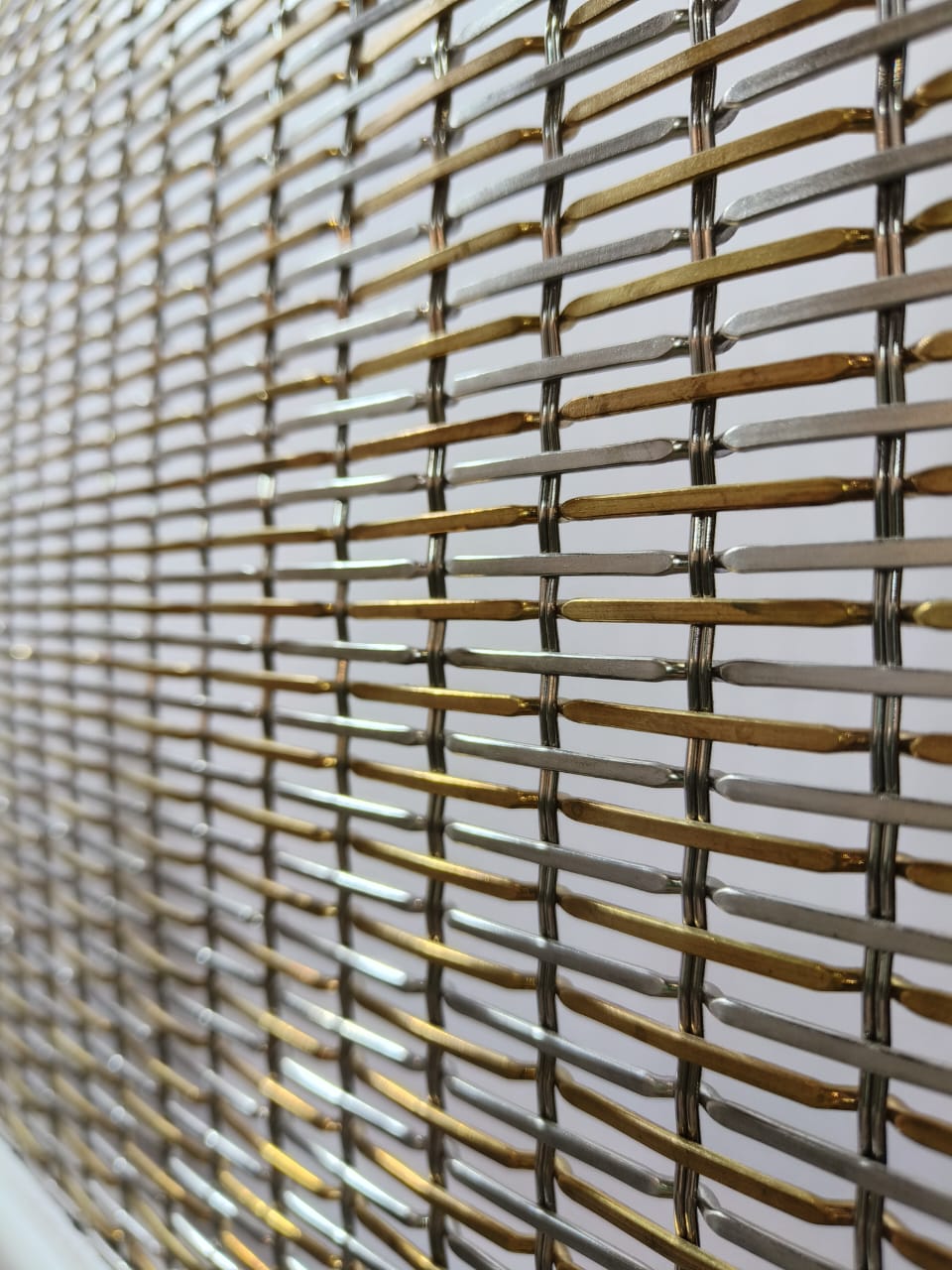 Architectural Decorative Mesh Suppliers, Decorative Wire Mesh Suppliers