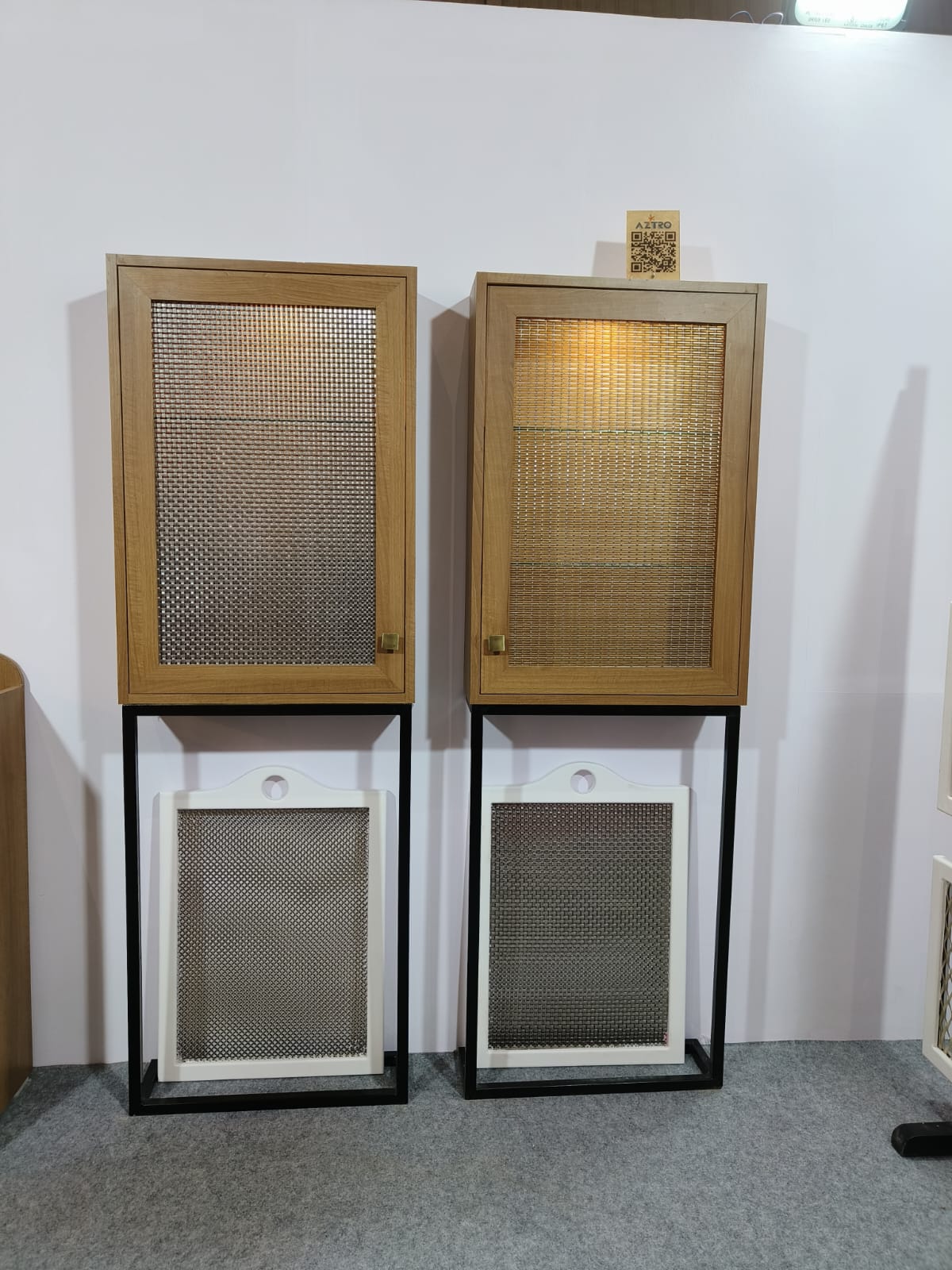 Architectural Decorative Mesh Suppliers