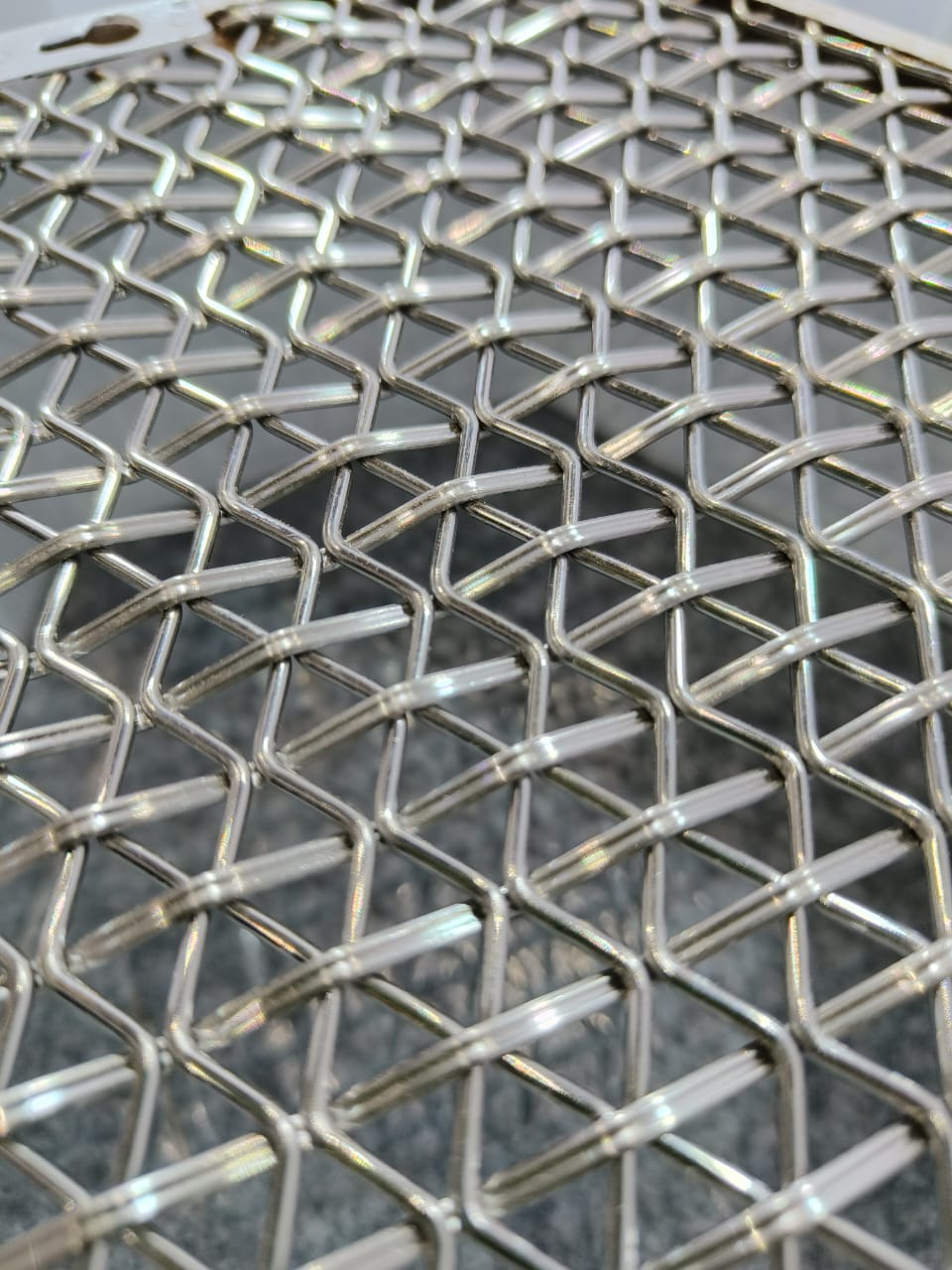 Architectural Decorative Mesh Suppliers, Decorative Wire Mesh Suppliers