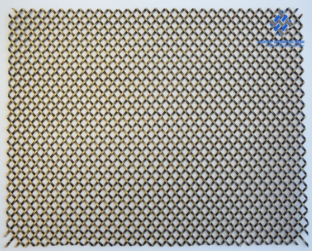 Architectural Decorative Mesh Suppliers, Decorative Wire Mesh Suppliers